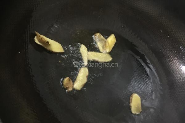 红烧嘎鱼的做法图解3