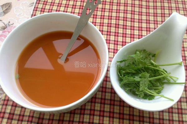 糖醋茄子的做法图解8
