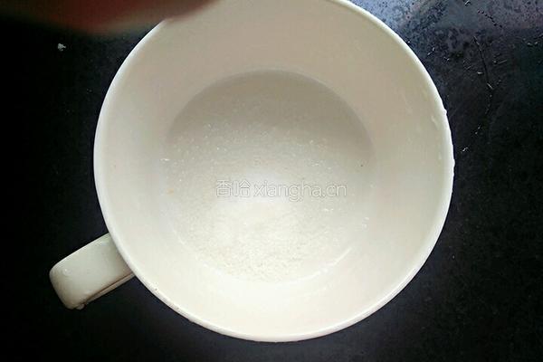 炒馍的做法图解9