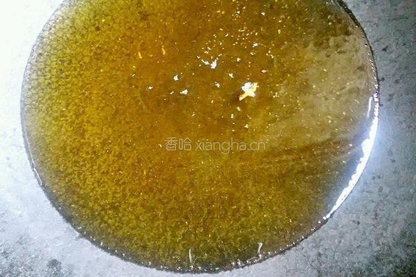姜葱炒鸡的做法图解7