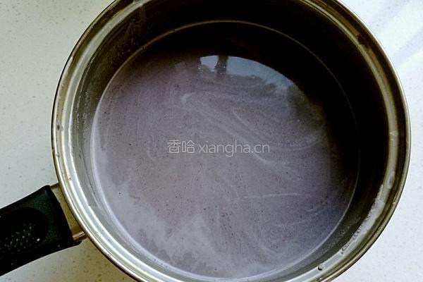 芝麻糊的做法图解12