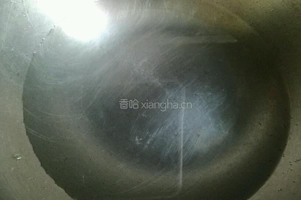 红烧凉粉的做法图解3