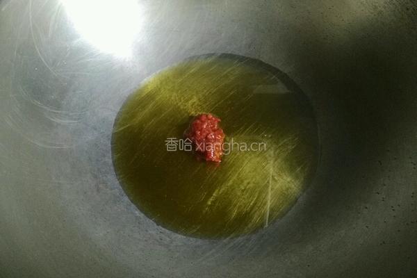 红烧凉粉的做法图解9