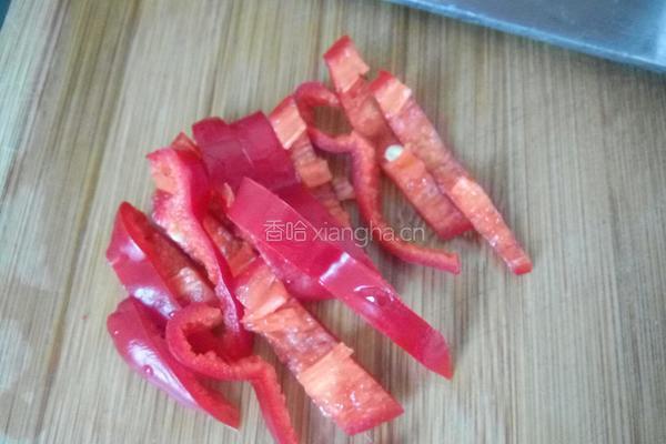 茶树菇干锅鸡的做法图解14