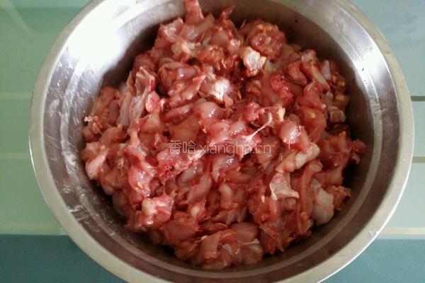 麻辣兔肉的做法图解7