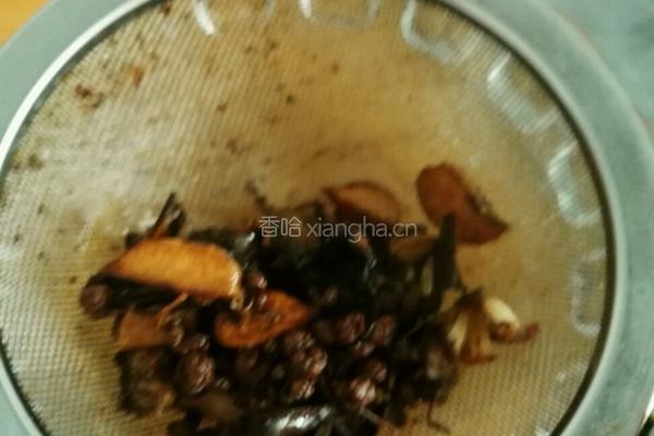材料油的做法图解6