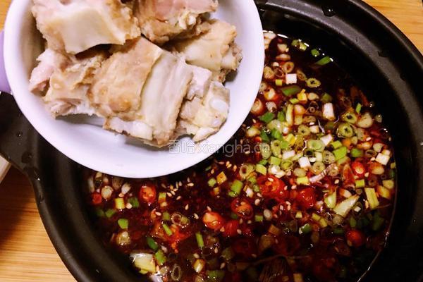 砂锅粉的做法图解8