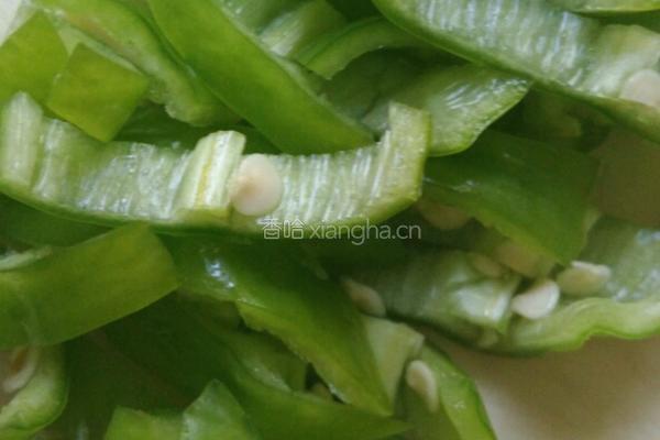 老干妈蒸茄子的做法图解3