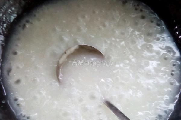 凉糕的做法图解5