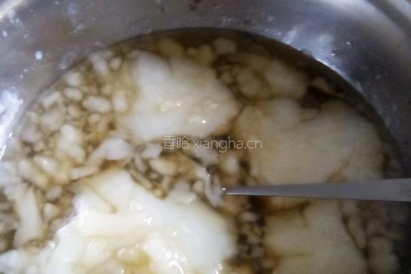 凉糕的做法图解10