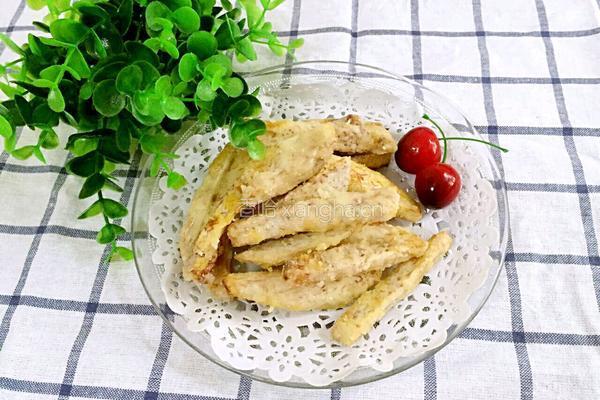 返沙芋的做法图解10