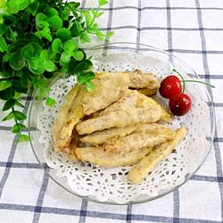 返沙芋的做法[图]