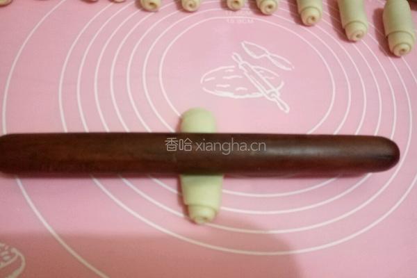 红豆酥（猪油版）的做法图解11