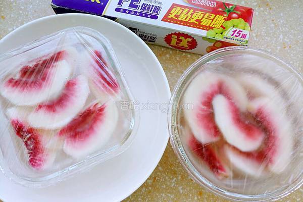 水果罐头的做法图解8