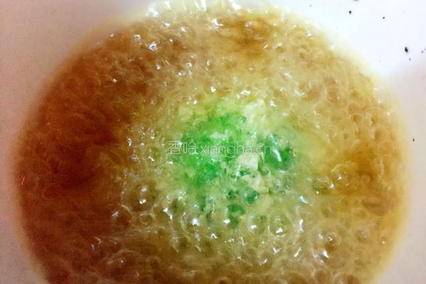 炸饭团的做法图解5