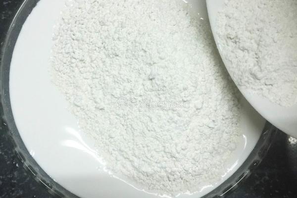 椰汁千层糕的做法图解5
