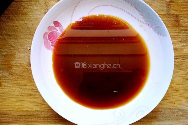 老醋木耳的做法图解6