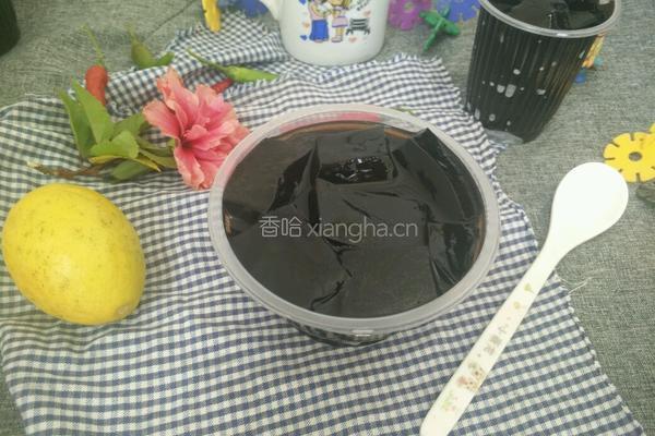 青岛凉粉的做法图解10