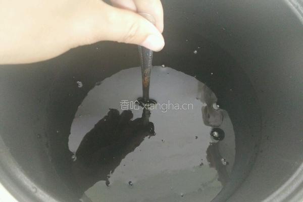 青岛凉粉的做法图解6