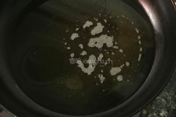 炸带鱼的做法图解7