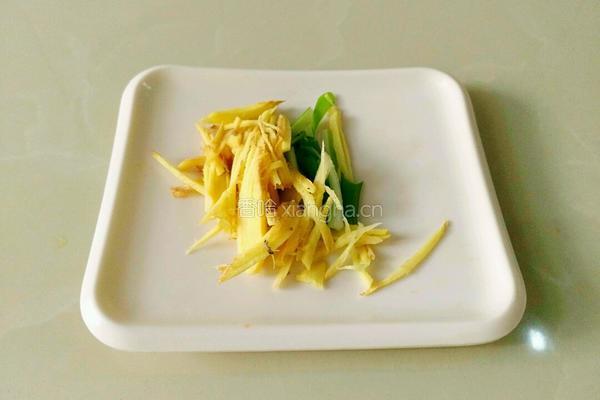 番茄鱼片的做法图解3
