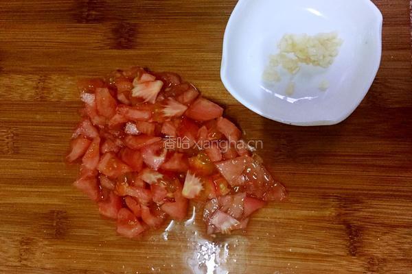 自制番茄酱的做法图解2