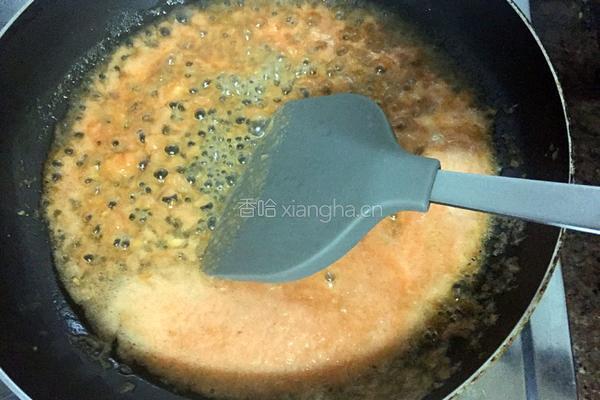自制番茄酱的做法图解7