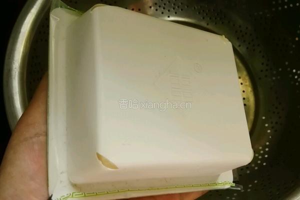 青菱鲫鱼豆腐汤的做法图解4