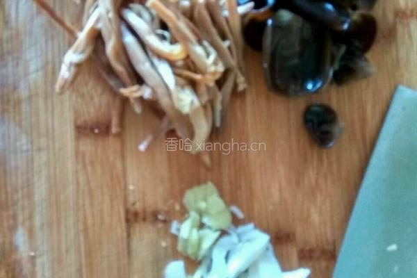 豆腐脑的做法图解1