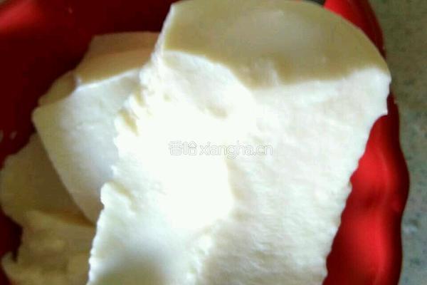 豆腐脑的做法图解2