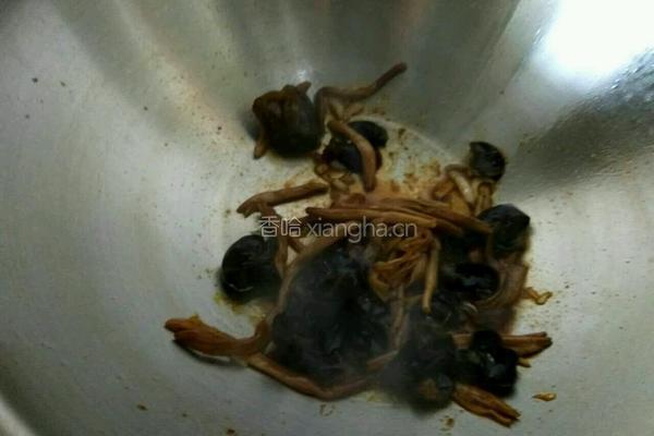 豆腐脑的做法图解3