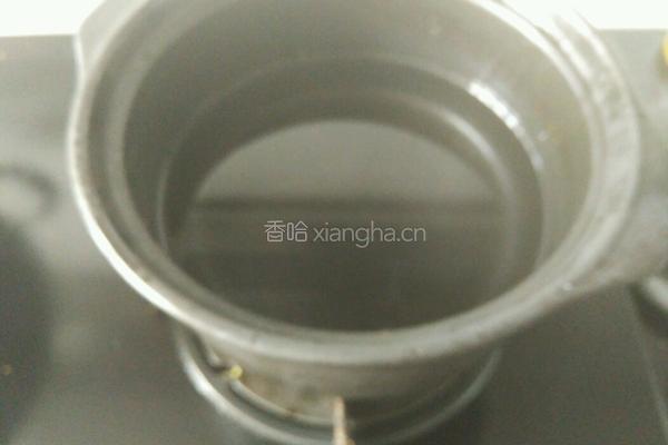 三杯鸡翅的做法图解4