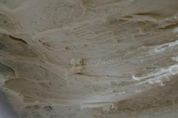千层花卷的做法图解6