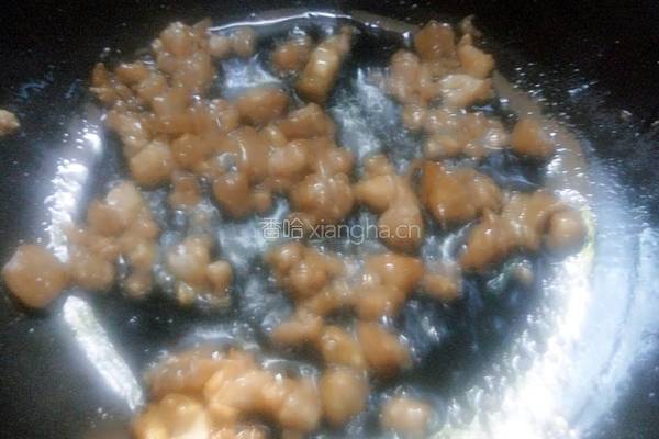 东坡豆腐的做法图解9