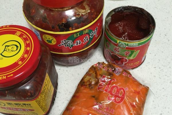 牛肉炖豆牙的做法图解6