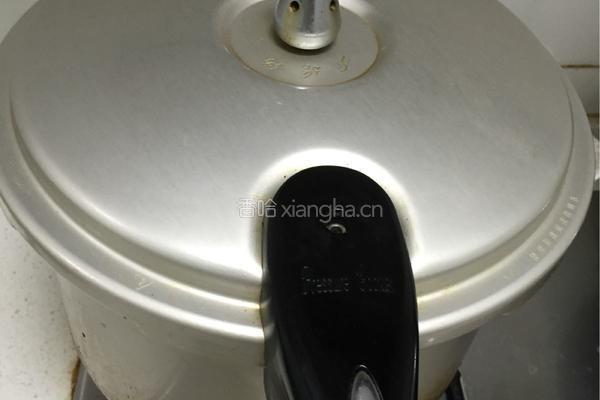 牛肉炖豆牙的做法图解9