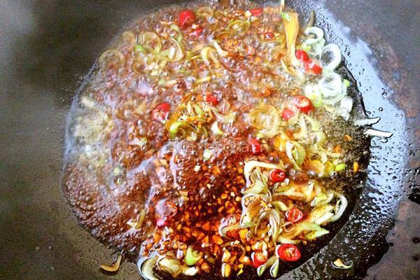 金针菇肥牛的做法图解9