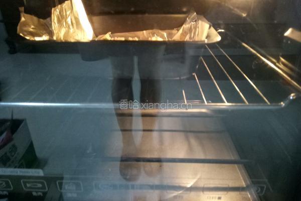 烤金针菇的做法图解5