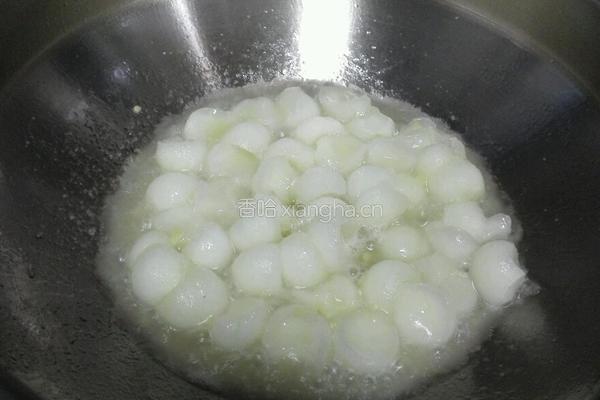 海米炒冬瓜的做法图解6