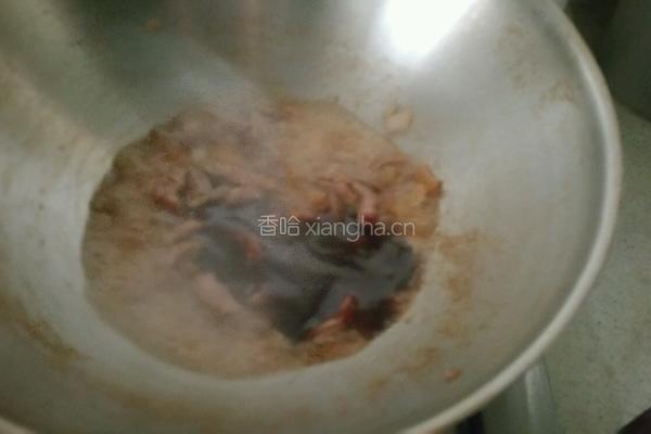 黑椒牛柳炒意大利面的做法图解5