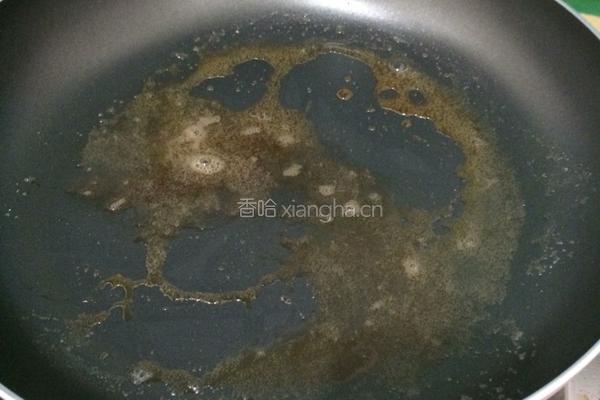 法式黑椒牛排的做法图解4