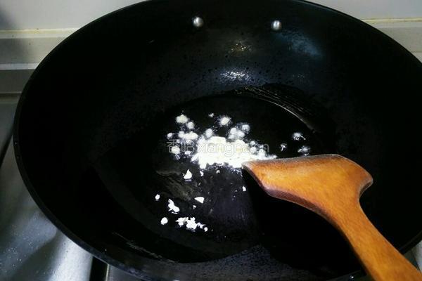 辣椒炒茄子的做法图解3
