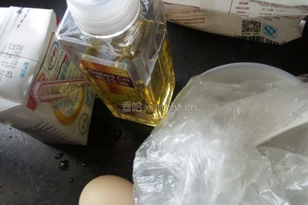 阿拉棒（磨牙棒）的做法图解1