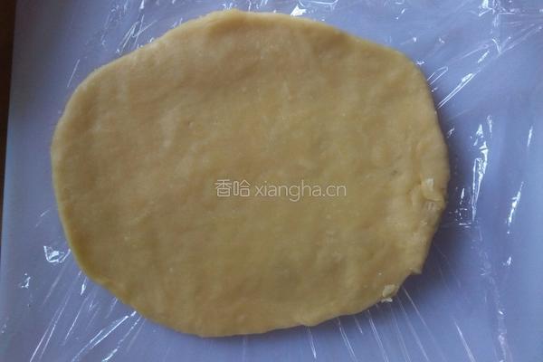 阿拉棒（磨牙棒）的做法图解5
