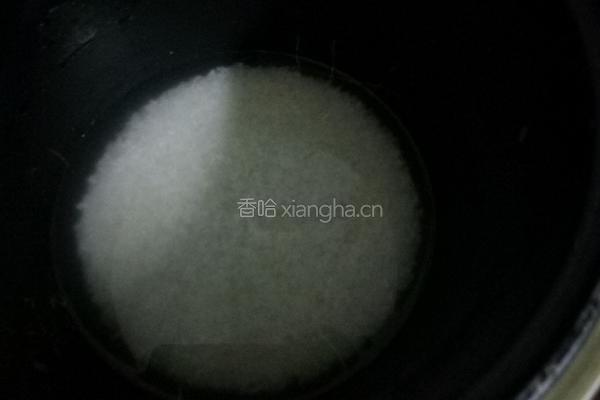 拌饭的做法图解1