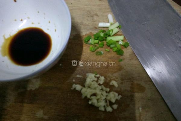 拌饭的做法图解3