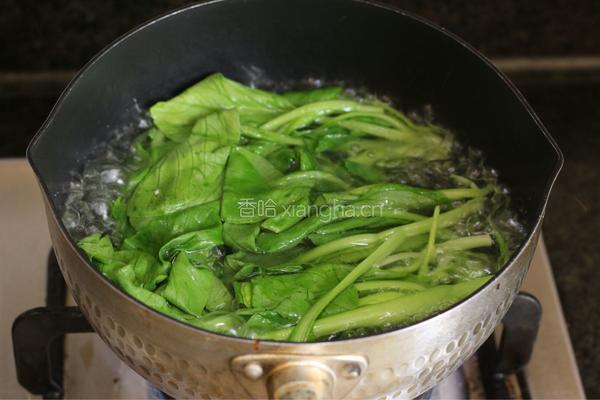 麻辣水煮肉片的做法图解3