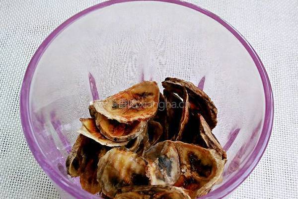 香蕉片的做法图解4
