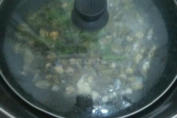 炒驳壳的做法图解4