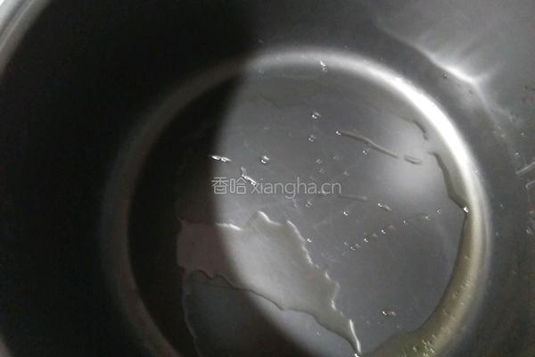 香焗鸡翅的做法图解8